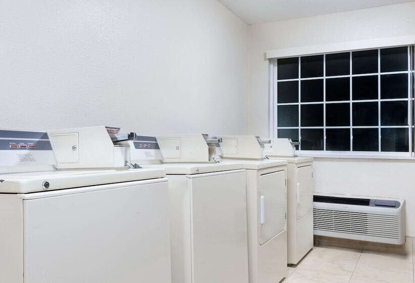 호텔 Days Inn By Wyndham Dalhart