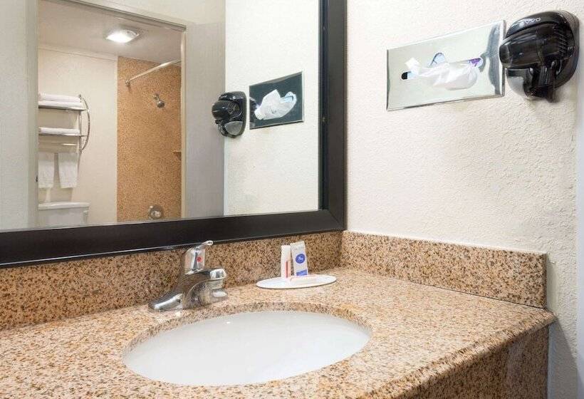 호텔 Days Inn By Wyndham Dalhart