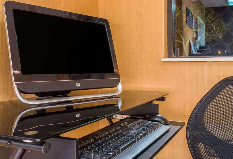 فندق Days Inn By Wyndham Dayton Huber Heights Northeast