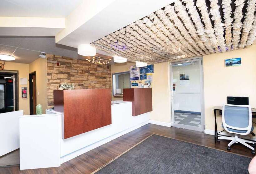 فندق Days Inn By Wyndham Dayton Huber Heights Northeast