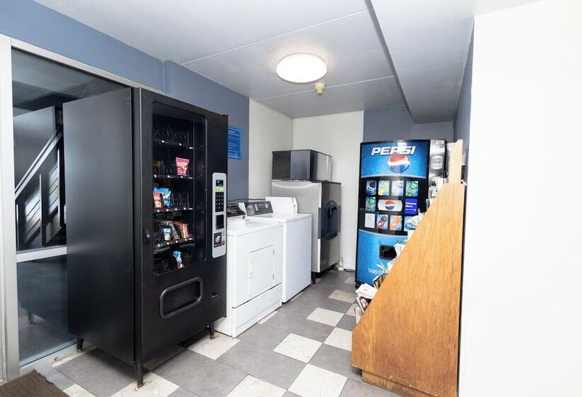 فندق Days Inn By Wyndham Dayton Huber Heights Northeast