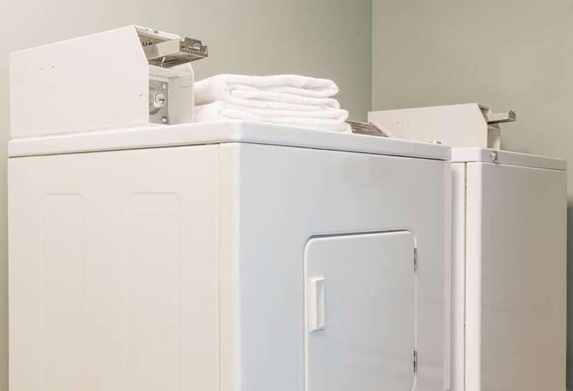 فندق Days Inn By Wyndham Dayton Huber Heights Northeast