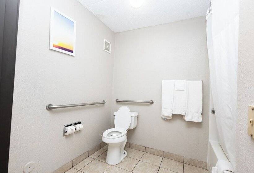 فندق Days Inn By Wyndham Dayton Huber Heights Northeast