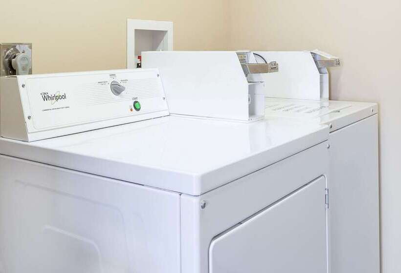 ホテル Days Inn By Wyndham Dickson