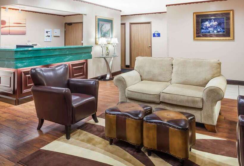 فندق Days Inn By Wyndham Dyersburg