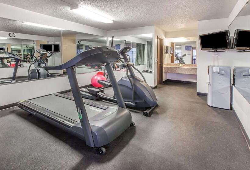 فندق Days Inn By Wyndham El Reno