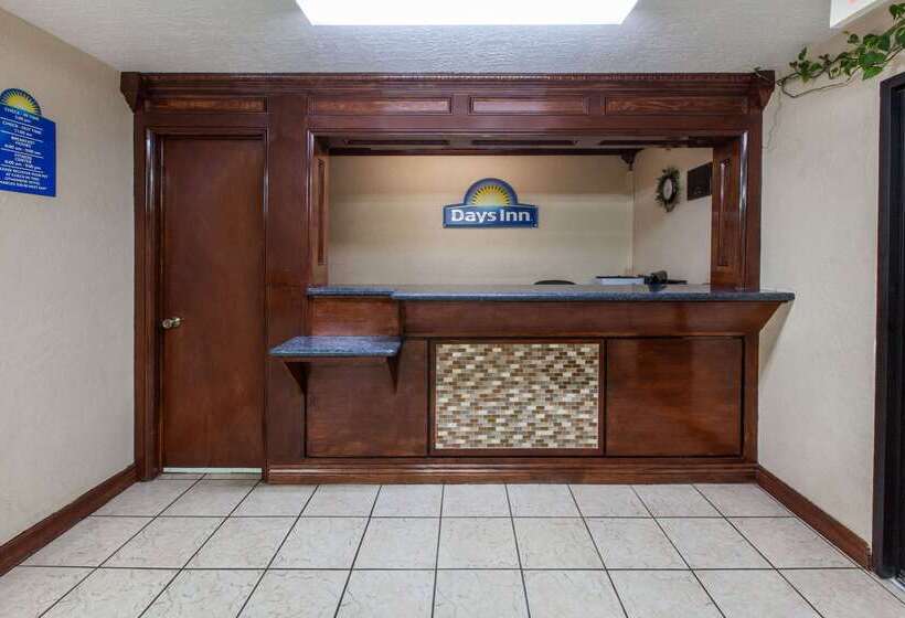 فندق Days Inn By Wyndham El Reno