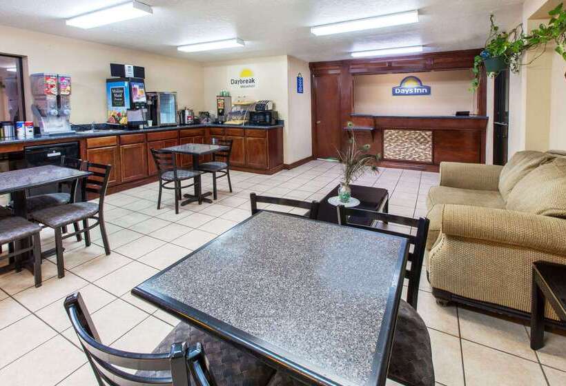 فندق Days Inn By Wyndham El Reno