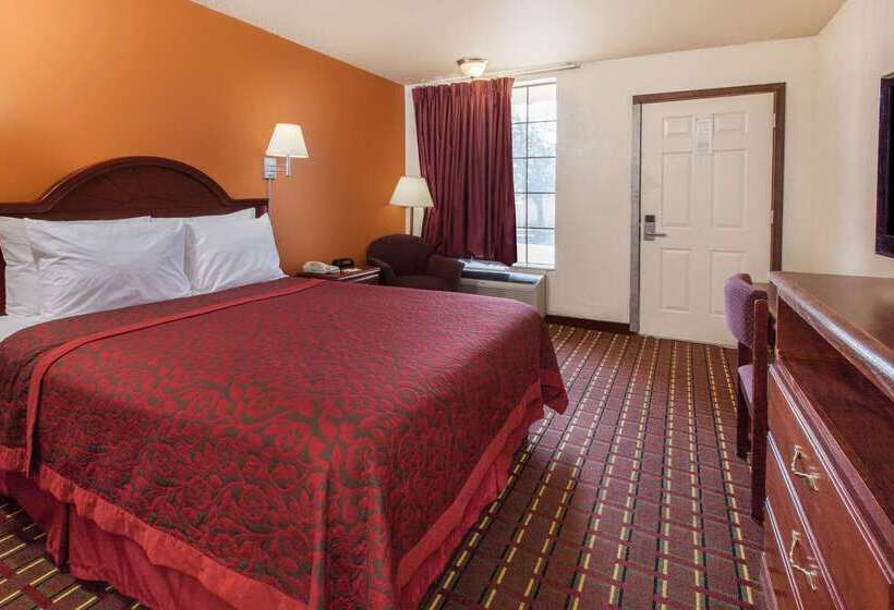 فندق Days Inn By Wyndham El Reno