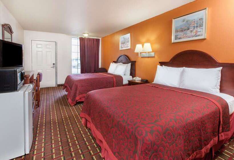 فندق Days Inn By Wyndham El Reno