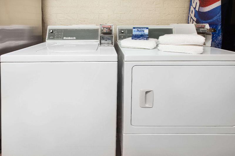 فندق Days Inn By Wyndham El Reno