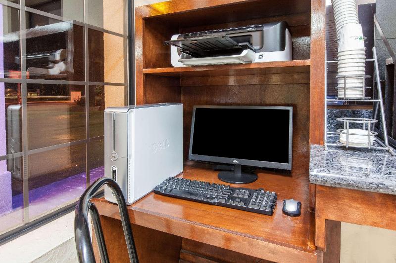 فندق Days Inn By Wyndham El Reno