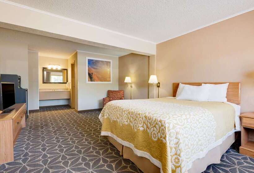 فندق Days Inn By Wyndham Fairmont