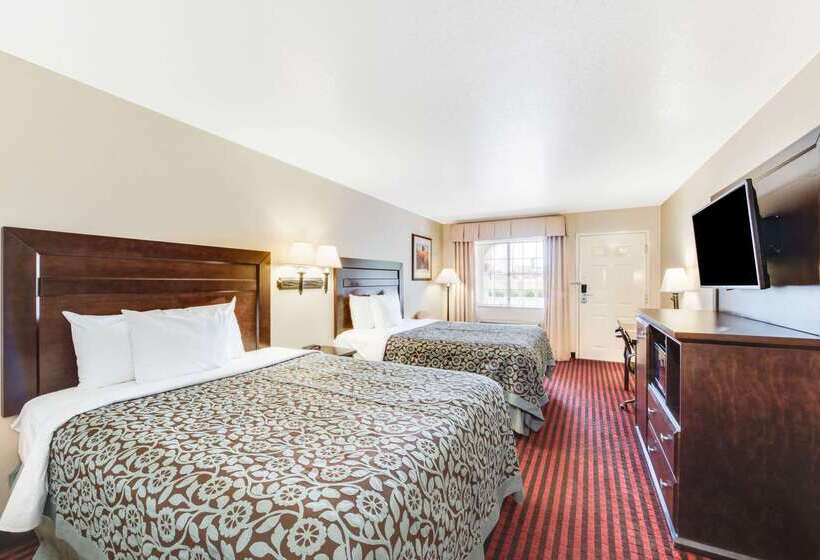 ホテル Days Inn By Wyndham Fort Stockton