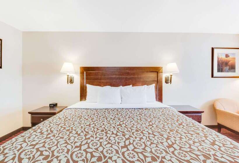 ホテル Days Inn By Wyndham Fort Stockton