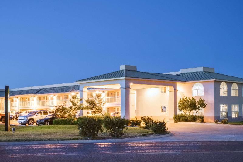 ホテル Days Inn By Wyndham Fort Stockton