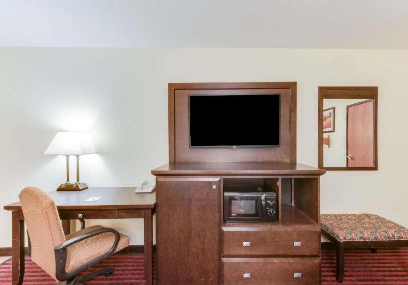 ホテル Days Inn By Wyndham Fort Stockton