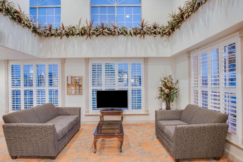 ホテル Days Inn By Wyndham Fort Stockton