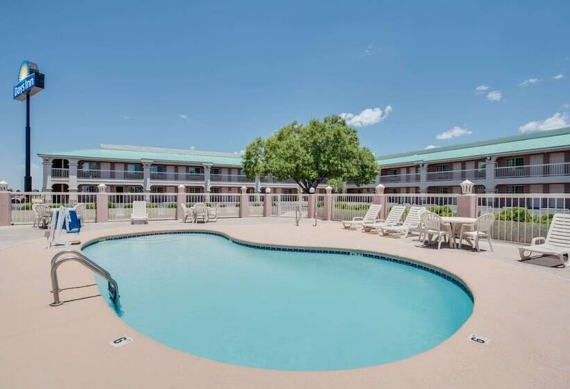 ホテル Days Inn By Wyndham Fort Stockton