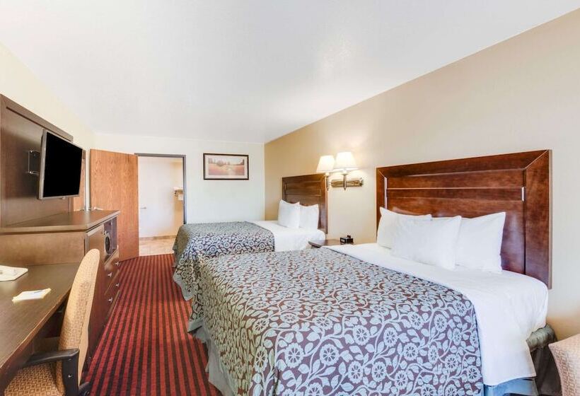 ホテル Days Inn By Wyndham Fort Stockton