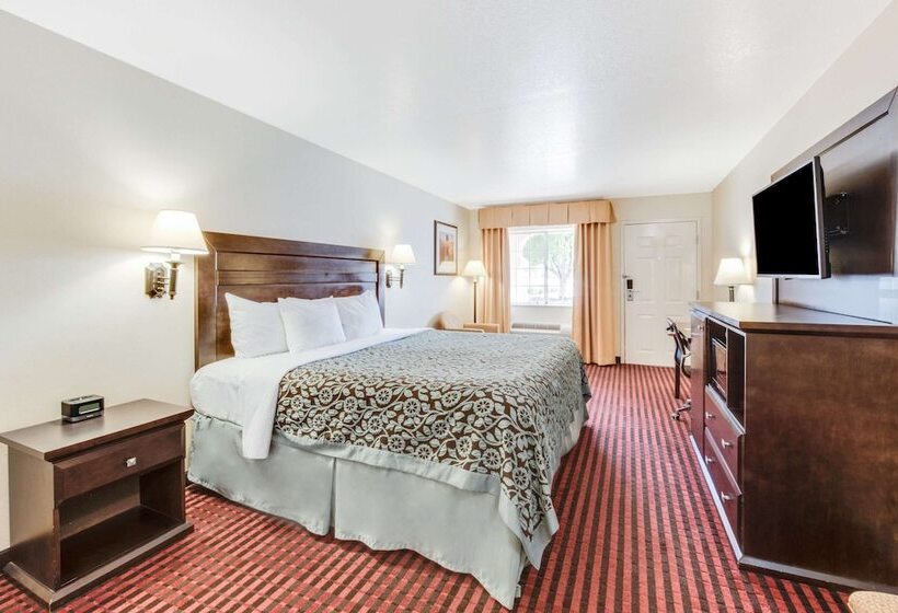 ホテル Days Inn By Wyndham Fort Stockton