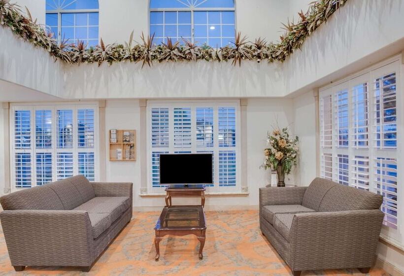 ホテル Days Inn By Wyndham Fort Stockton