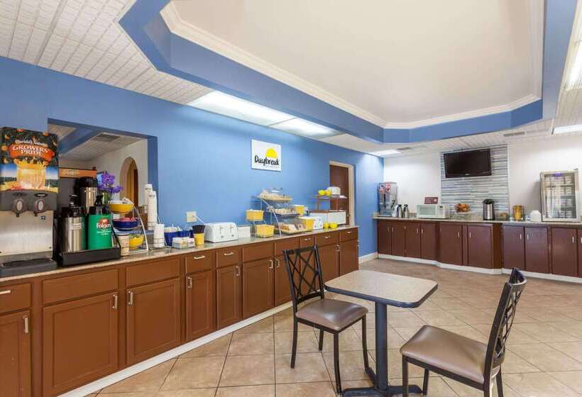 酒店 Red Roof Inn Franklin, Tn