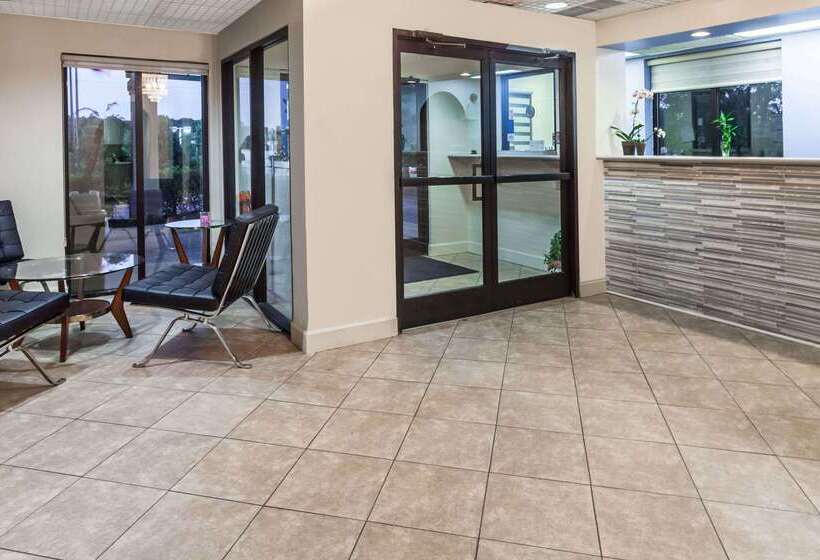 酒店 Red Roof Inn Franklin, Tn