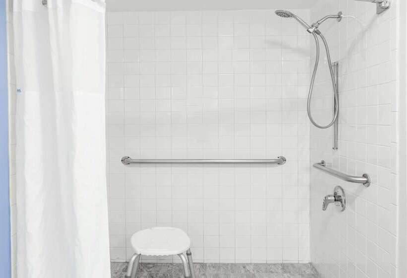 Отель Red Roof Inn Franklin, Tn