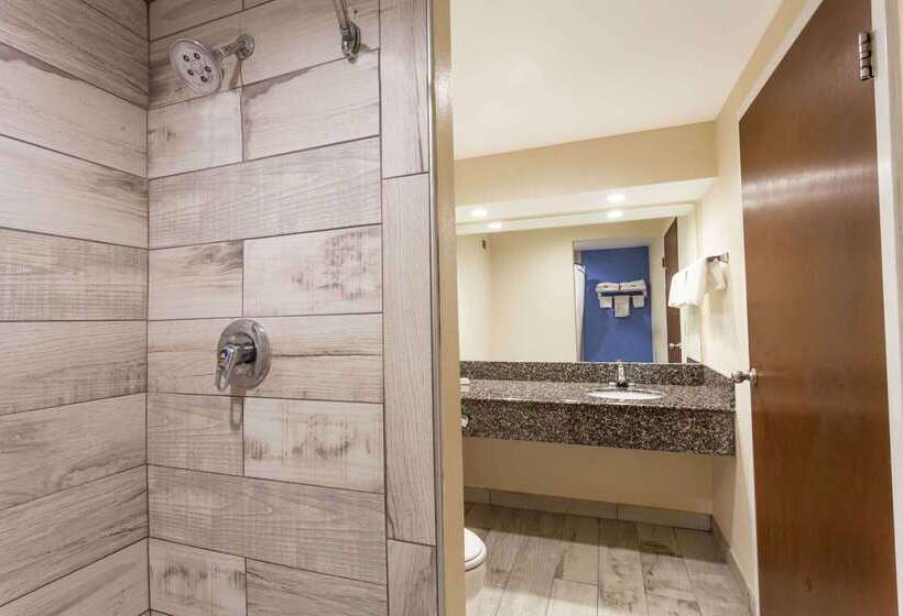 Отель Red Roof Inn Franklin, Tn