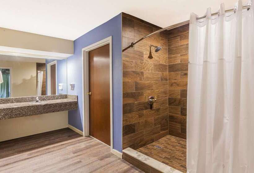 ホテル Red Roof Inn Franklin, Tn