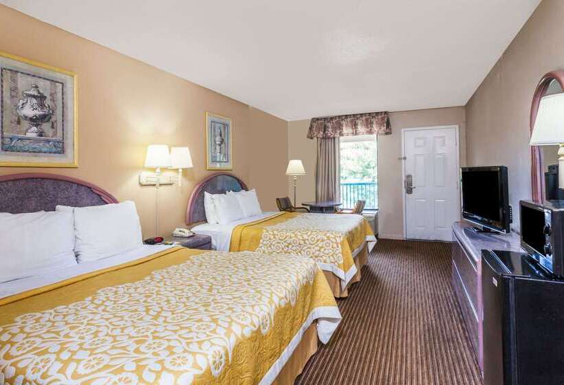 酒店 Red Roof Inn Franklin, Tn