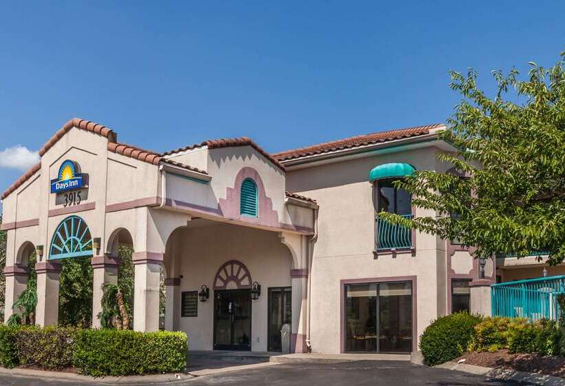 酒店 Red Roof Inn Franklin, Tn