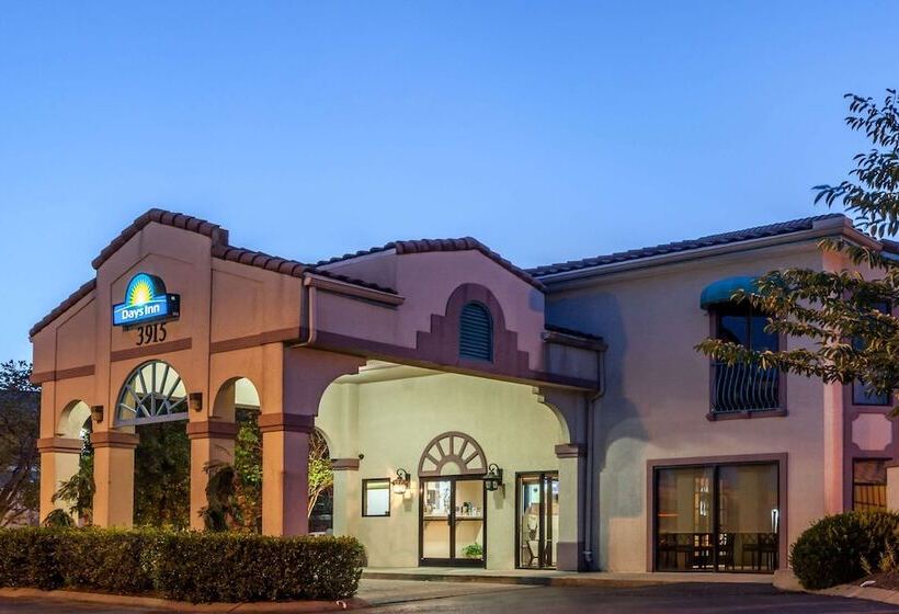 酒店 Red Roof Inn Franklin, Tn