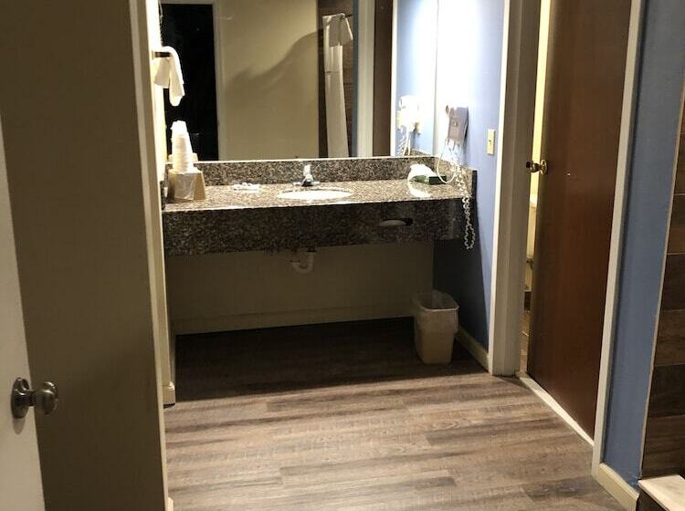 酒店 Red Roof Inn Franklin, Tn