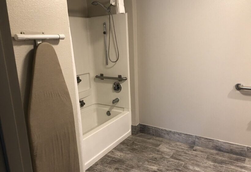 酒店 Red Roof Inn Franklin, Tn