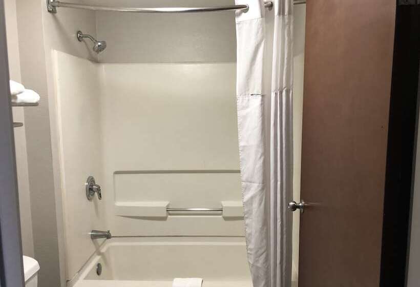 酒店 Red Roof Inn Franklin, Tn