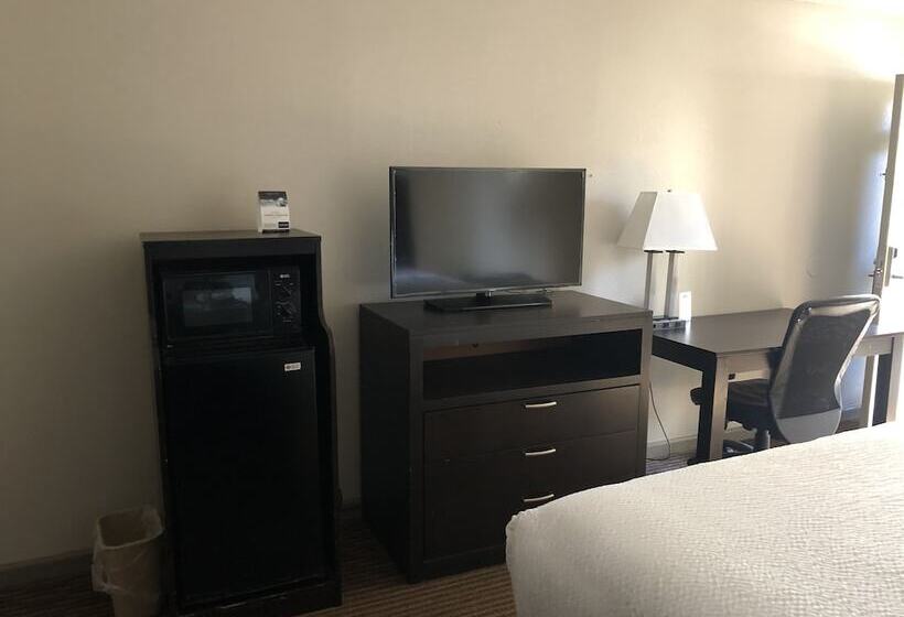 酒店 Red Roof Inn Franklin, Tn