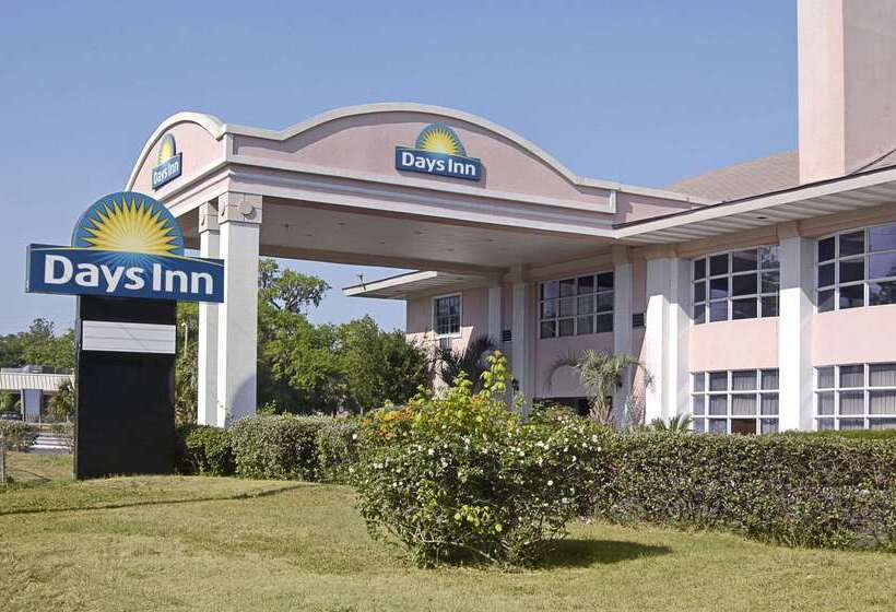 فندق Days Inn By Wyndham Gainesville University