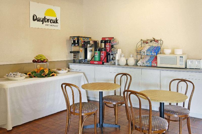 فندق Days Inn By Wyndham Gainesville University