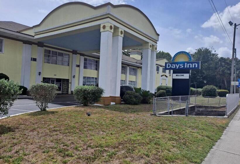 فندق Days Inn By Wyndham Gainesville University