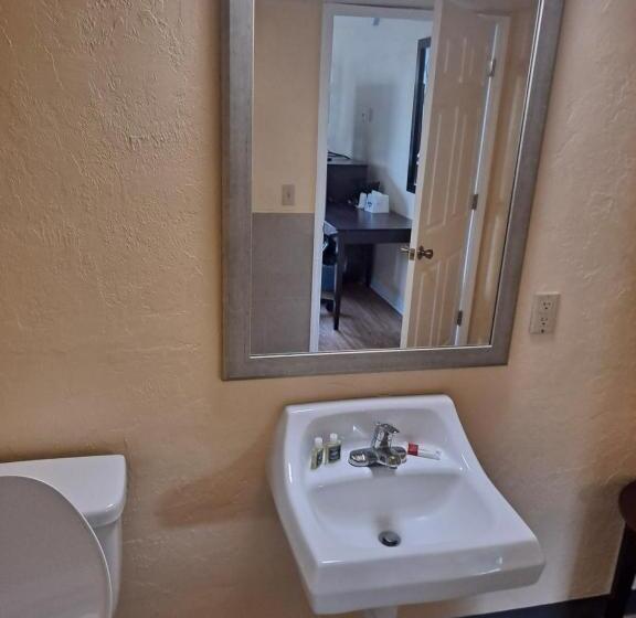 فندق Days Inn By Wyndham Gainesville University