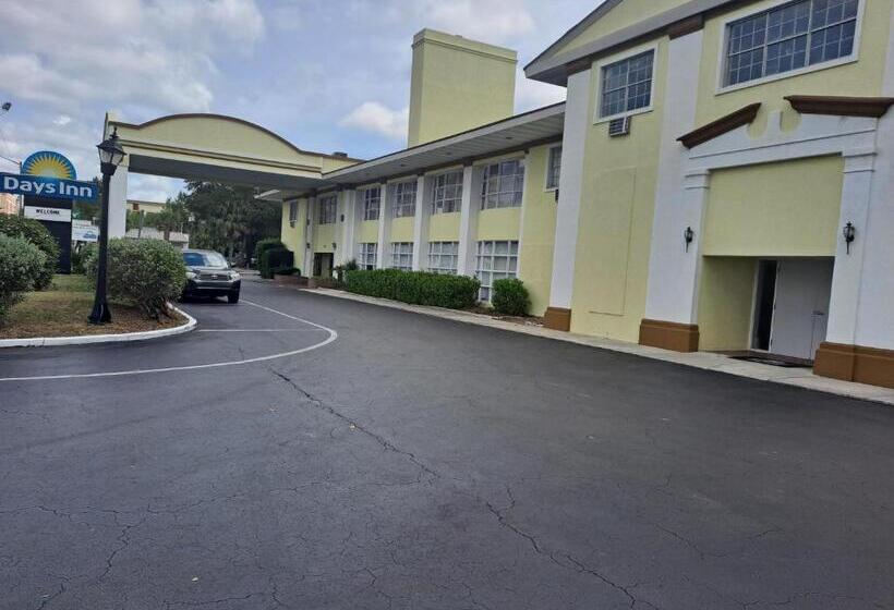 فندق Days Inn By Wyndham Gainesville University