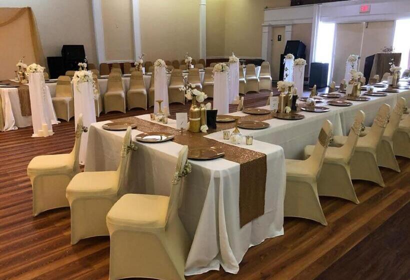 فندق Days Inn By Wyndham Gainesville University