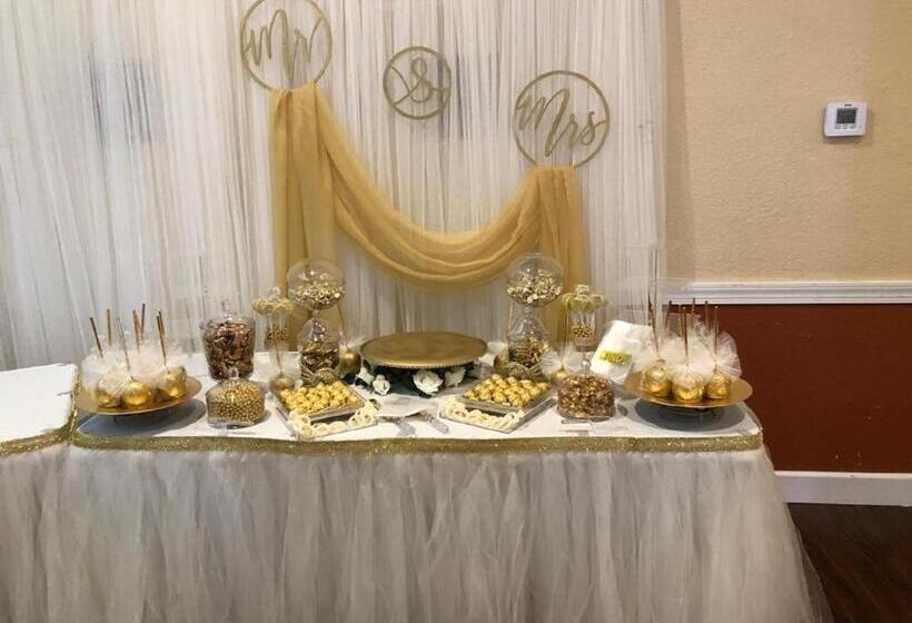 فندق Days Inn By Wyndham Gainesville University