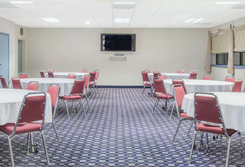فندق Days Inn By Wyndham Gettysburg