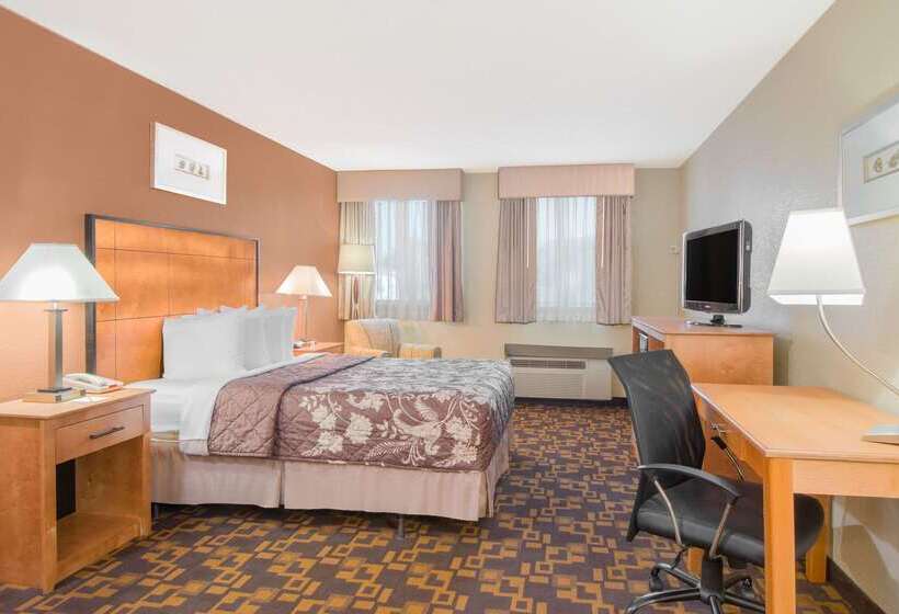 فندق Days Inn By Wyndham Gettysburg