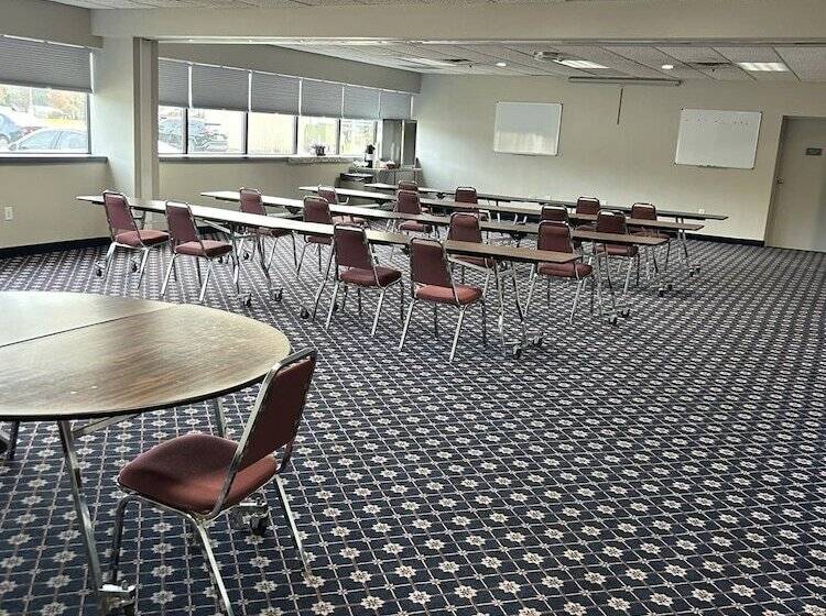 Отель Days Inn By Wyndham Gettysburg