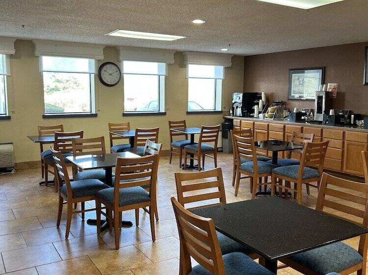 فندق Days Inn By Wyndham Gettysburg