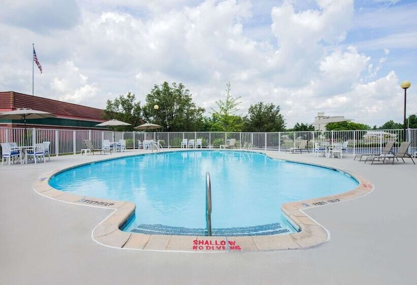 فندق Days Inn By Wyndham Gettysburg